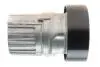 Натяжник ремня генератора VW Caddy 2.0TDI/1.6TDI HUTCHINSON T0262 (фото 5)