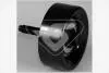 Ролик обводной Ford C-Max (07-10), Focus II (05-08), Galaxy II (06-15), Mondeo IV (07-15) HUTCHINSON T0339 (фото 1)