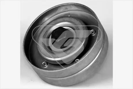 Паразитный/ведущий ролик, поликлиновый ремень HUTCHINSON T0353