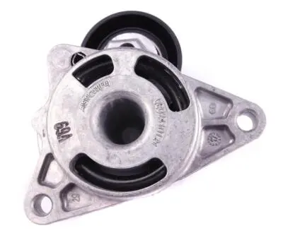 Ролик натяжний HUTCHINSON T0370