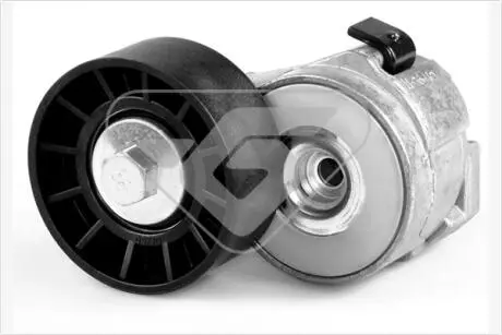 Ролик натяжний HUTCHINSON T0431