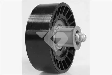 Натяжний ролик HUTCHINSON T0456