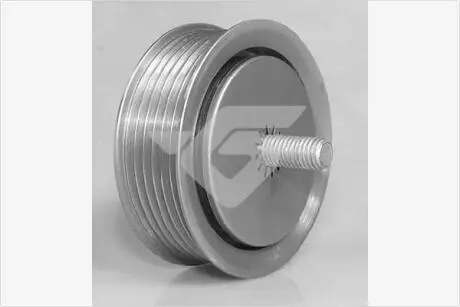 Натяжний ролик HUTCHINSON T0639