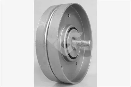 РОЛИК ОБВІДНОЇ AUDI A4, A5, Q5, VW Transporter V (11-15) HUTCHINSON T0643