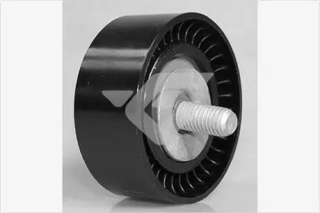 РОЛИК ОБВІДНОЇ Audi A3 (04-10), VW Golf VI (09-13), Passat VII (11-14) HUTCHINSON T0651