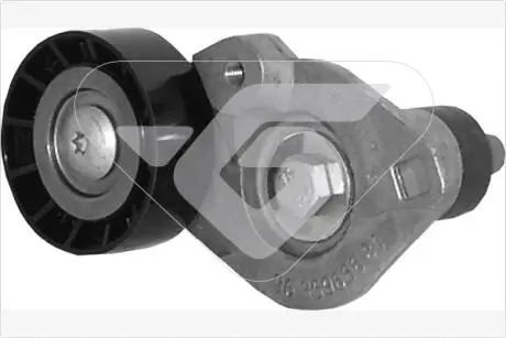 Ролик приводного ремня HUTCHINSON T1033