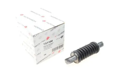 Амортизатор натяжника ремня генератора Citroen C5 3.0V6 01-08 HUTCHINSON TS1100