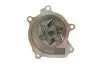 Помпа води Subaru Justy IV/Toyota Yaris 1.0 99- HUTCHINSON WP188 (фото 2)