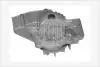 Насос водяной Peugeot 206, 306, 406, 806/Citroen Xantia, Xsara 1.8D; 2.0DHDi (98-) (WP31) Hutchinson