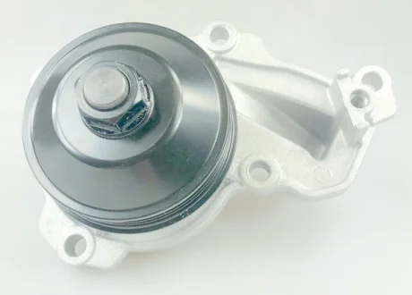 Помпа води Citroen C1 II/C3 II/C4 Cactus/C-Elysee/Peugeot 108/2008/208/301/308 II 1.0/1.2 12- HUTCHINSON WP377