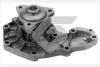 Насос водяной Renault Kangoo, Megane, Trafic 1.8 16V (89-95) 1.9D (88-) (WP80) Hutchinson