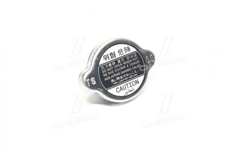 Крышка радиатора охлаждения двигателя (выр-во Mobis) Hyundai/Kia/Mobis 0K20215205A