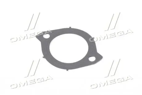 Прокладка термостата Kia Carens 99-/Rio/Kia Sma,ii/spa,ii/sptr/mntii 00- (вір-во Mobis) Hyundai/Kia/Mobis 0K24715173A