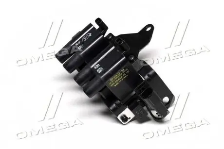 Катушка зажигания Kia Rio 00-05 (выр-во Mobis) Hyundai/Kia/Mobis 0K30A1810X