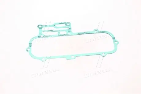 Прокладка адаптера масляного фильтра двигателя (выр-во Mobis) Hyundai/Kia/Mobis 0K65A14342A
