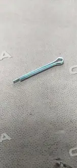 Штифт ходової підвіски (НОВА З/Ч) Hyundai/Kia/Mobis 1430004351