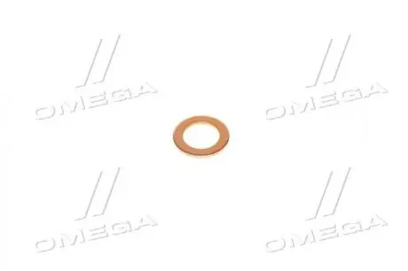 ШАЙБА МАСЛОЗЛИВНОЇ ПРОБКИ Hyundai/Kia/Mobis 17512-10000