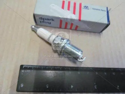 Свеча зажигания Hyundai/Kia/Mobis 1882308101