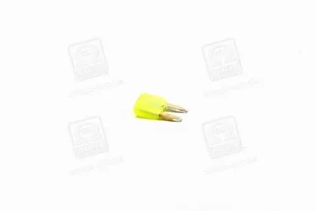 Предохранитель 20А Mobis Hyundai/Kia/Mobis 18980-04817