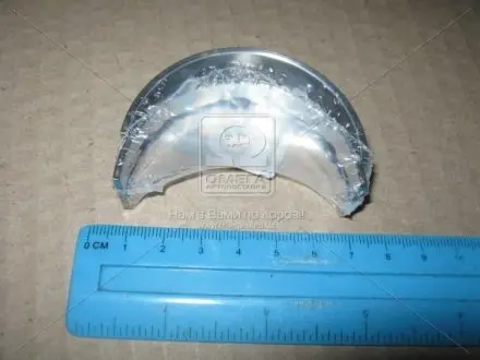 Вкладыши корен. STD-B 2.0 Mobis Hyundai/Kia/Mobis 21020-23340