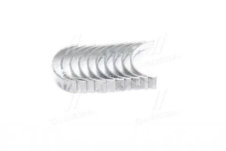 Вкладыши коренные (0.50) HYUNDAI/KIA H-1, SANTA FE, SONATA, TRAJET, MAGENTIS (выр-во Mobis) Hyundai/Kia/Mobis 2102038901