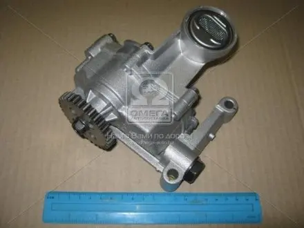 Насос маслянный Sonata NF Mobis 21310-2G011 Hyundai/Kia/Mobis 21310-25001
