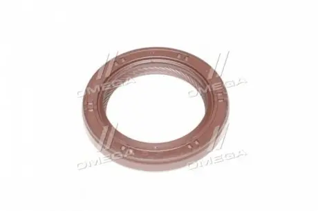 Сальник коленвала перед (21421-03000) Mobis Hyundai/Kia/Mobis 2142103000