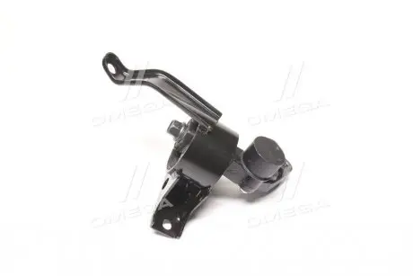 Опора двигуна права Hyundai Matrix/lavita 07-08 (Mobis) Hyundai/Kia/Mobis 2181017000