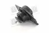 Опора двигуна права Hyundai Accent/verna 06-12 Hyundai/Kia/Mobis 21810-1E000 (фото 1)