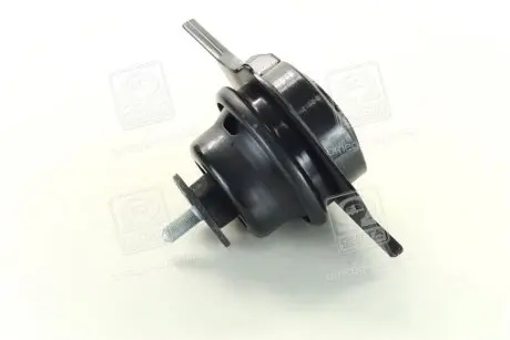 Опора двигателя правая Hyundai Accent/verna 07-12/Kia Rio 05-10 (выр-во Mobis) Hyundai/Kia/Mobis 218101G100