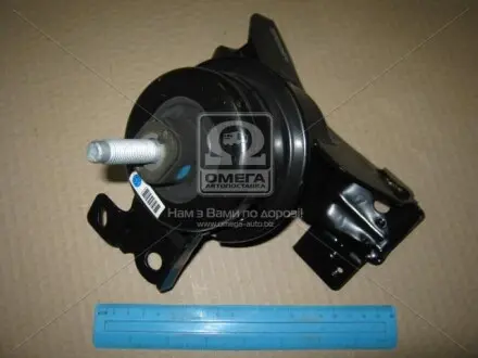 Опора двигуна права MAGENTIS III 2.7i Hyundai/Kia/Mobis 218102G400