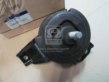 Опора двигателя правая Hyundai/Kia/Mobis 21810-2W200