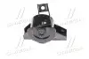 Опора двигателя левая Kia Morning/picanto 07-11 (выр-во Mobis) Hyundai/Kia/Mobis 2183007300 (фото 1)