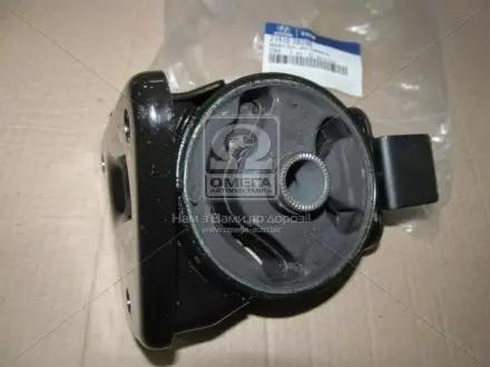 Опора двигуна передня Hyundai Cm10 09-/Santa Fe 05-09/Kia Sorento 10- (Mobis) Hyundai/Kia/Mobis 21910-2B200