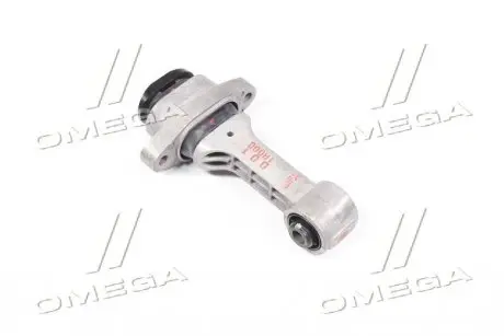 Опора двигуна Hyundai Solaris 10-/Hyundai Sb 11-/Kia Rio 11- (Mobis) Hyundai/Kia/Mobis 21950-1R000