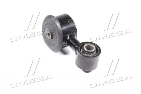 Опора двигуна нижня права (Mobis) Hyundai/Kia/Mobis 219702P900