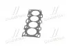 Прокладка гбц (Mobis) Hyundai/Kia/Mobis 2231138400 (фото 2)