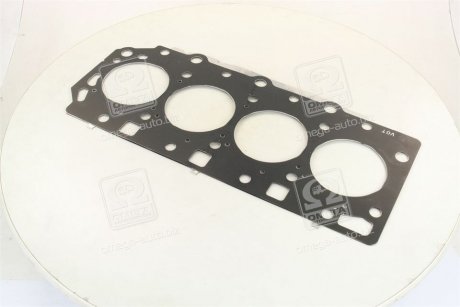 Прокладка головки блока цилиндров (выр-во) Hyundai/Kia/Mobis 223114A100 (фото 1)