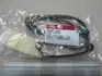 Прокладка клапанной крышки двигателя Hyundai/Kia/Mobis 22441-02400 (фото 2)