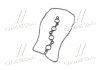 Прокладка клапанной крышки (выр-во) Hyundai/Kia/Mobis 2244103050 (фото 2)