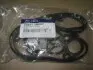 Прокладка клапанної кришки (Mobis) Hyundai/Kia/Mobis 224412B000 (фото 2)