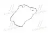 Прокладка клапанной крышки (выр-во) Hyundai/Kia/Mobis 224412E000 (фото 2)