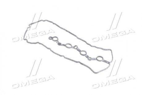 Прокладка клапанної кришки гумова Hyundai/Kia/Mobis 224412G710