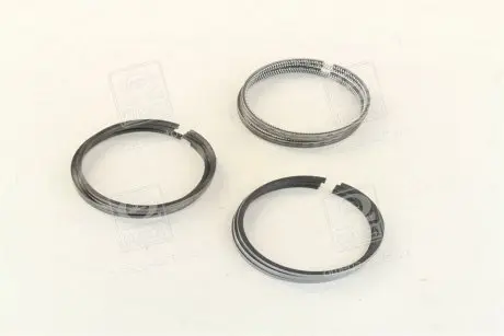Кільця поршневі (STD) HYUNDAI/KIA AZERA, GRANDEUR, SANTA FE (Mobis) Hyundai/Kia/Mobis 2304027960