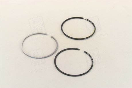 Кольца поршневые (выр-во) Hyundai/Kia/Mobis 2304038110 (фото 1)
