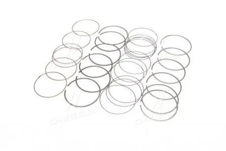 Кольца поршневые (выр-во Mobis) Hyundai/Kia/Mobis 230403C100