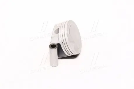 Поршень двигателя с пальцем в сборе (выр-во Mobis) Hyundai/Kia/Mobis 230412B101