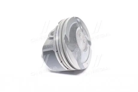 Поршень двигателя с пальцем в сборе (выр-во Mobis) Hyundai/Kia/Mobis 230412B600
