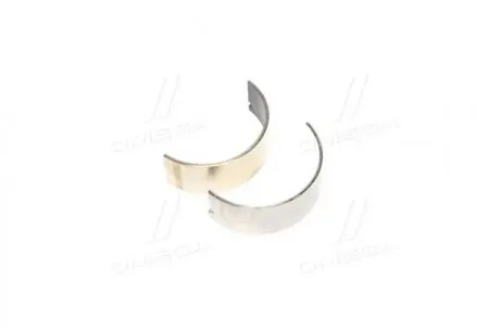 Вкладыши шатунные STD-B (BLACK) (на 1у шейку) Mobis Hyundai/Kia/Mobis 23060-2A917