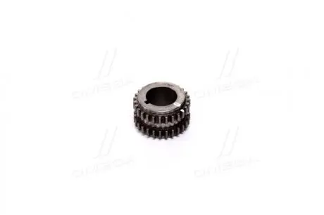 Шестерня коленвала 2000 CC - THETA 2 (23121-25000) Mobis Hyundai/Kia/Mobis 2312125000